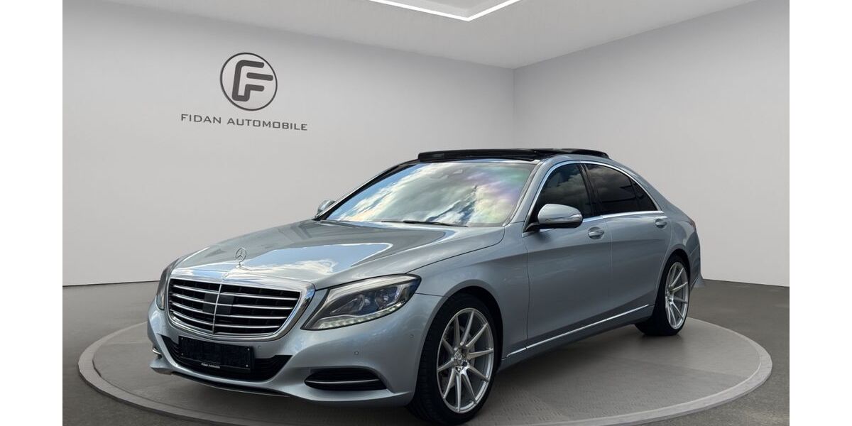 Mercedes-Benz S 350 419.000 km 19.200 &euro; Sindelfingen/Stuttgart 71065