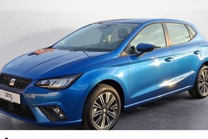 Seat Ibiza 4.000 km 21.590 &euro; Reutlingen 72760