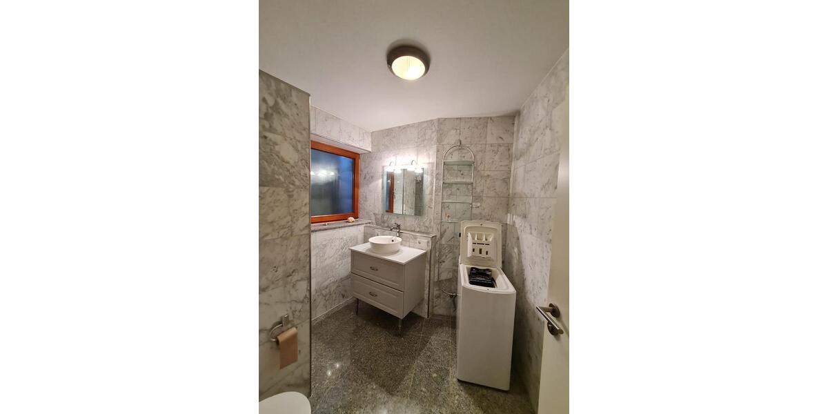 Terrassenwohnung Tübingen Schönblick / Winkelwiese - 2.5 Zimmer, 70 m&sup2;, 1.400&euro; | Angebot:24601977