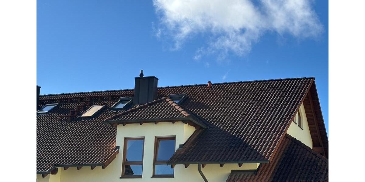 Maisonettenwohnung Empfingen - 5 Zimmer, 114 m&sup2;, 295.000&euro; | Angebot:26609331