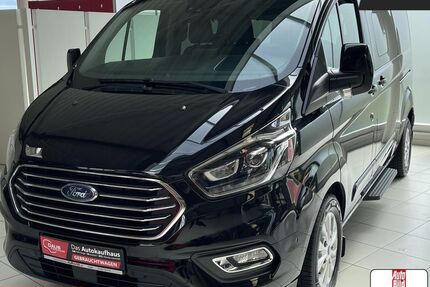 Ford Tourneo Custom 109.791 km 30.333 &euro; Horb a/N 72160