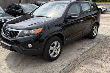 Kia Sorento 120.000 km 8.900 &euro; Dettingen/Erms 72581