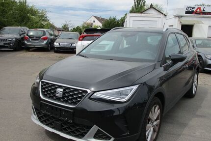 Seat Arona 21.000 km 17.350 &euro; Böblingen 71032