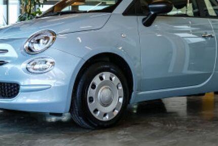 Fiat 500 22.400 km 12.900 &euro; Kusterdingen 72127