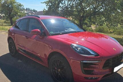 Porsche Macan 89.800 km 44.900 &euro; Neuffen 72639
