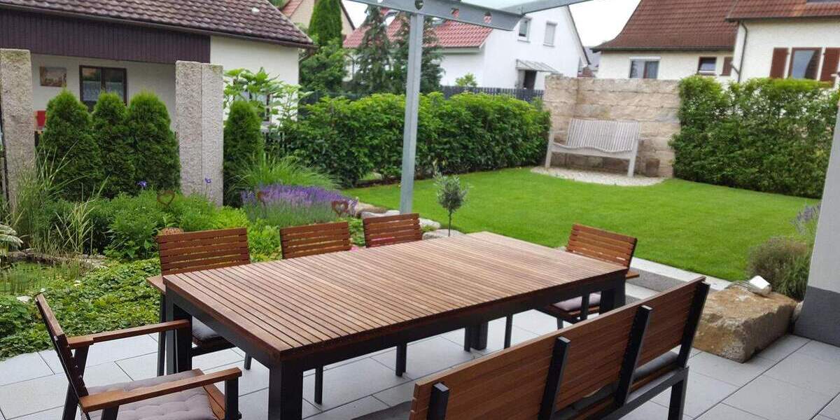 Doppelhaushälfte Gärtringen - 5 Zimmer, 102 m&sup2;, 559.000&euro; | Angebot:25748798