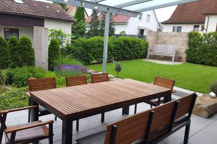 Haus Gärtringen - 5 Zimmer, 102 m&sup2;, 559.000&euro; | Angebot:25748798