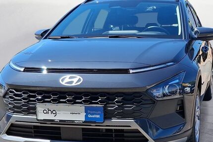 Hyundai BAYON 1.400 km 16.830 &euro; Horb am Neckar 72160