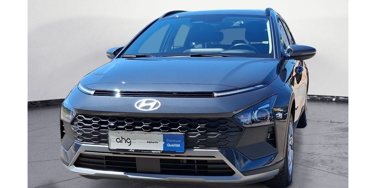 Hyundai BAYON 1.400 km 16.830 &euro; Horb am Neckar 72160