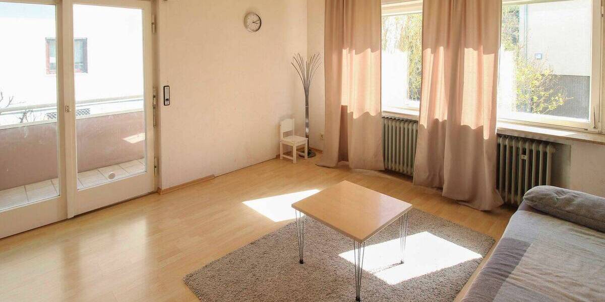 Etagenwohnung Leinfelden-Echterdingen Leinfelden - 3 Zimmer, 67 m&sup2;, 279.000&euro; | Angebot:26513680