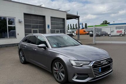 Audi A6 73.000 km 30.990 &euro; Ostfildern 73760