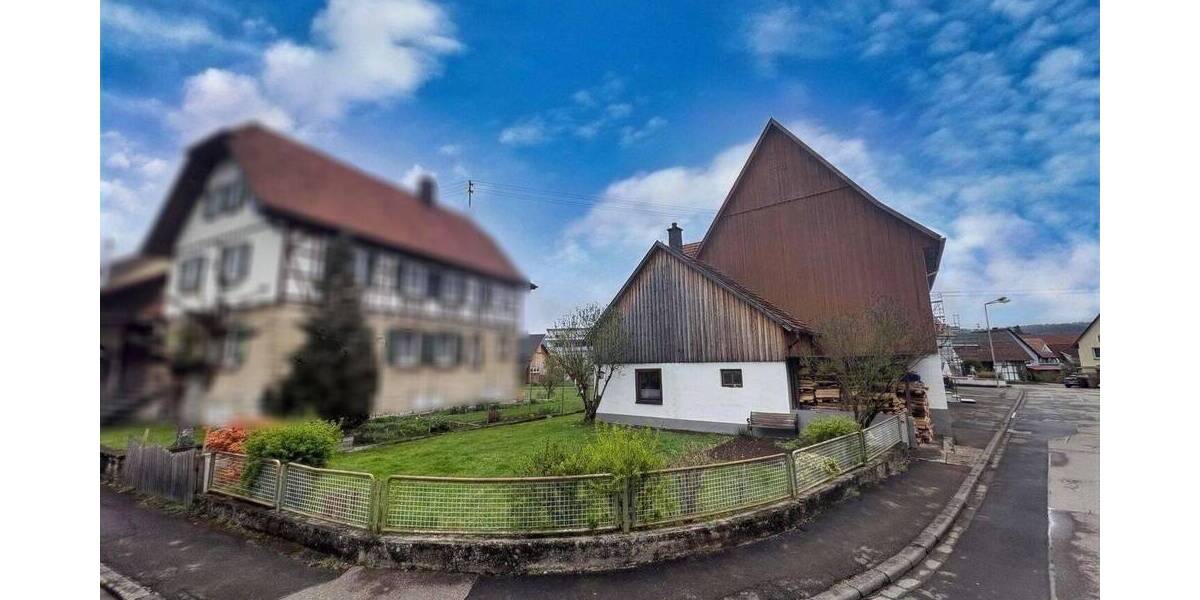 Einfamilienhaus Haigerloch Owingen - 6 Zimmer, 153 m&sup2;, 295.000&euro; | Angebot:26596111