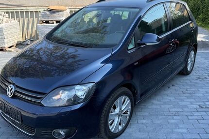 VW Golf Plus 168.427 km 4.990 &euro; Magstadt 71106
