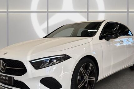 Mercedes-Benz A 180 9.900 km 36.930 &euro; Nagold 72202