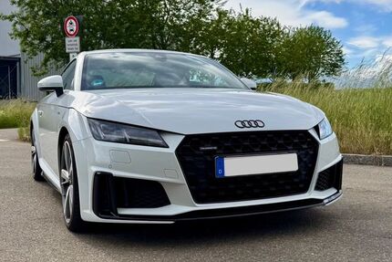 Audi TT 71.900 km 34.400 &euro; Ostfildern 73760