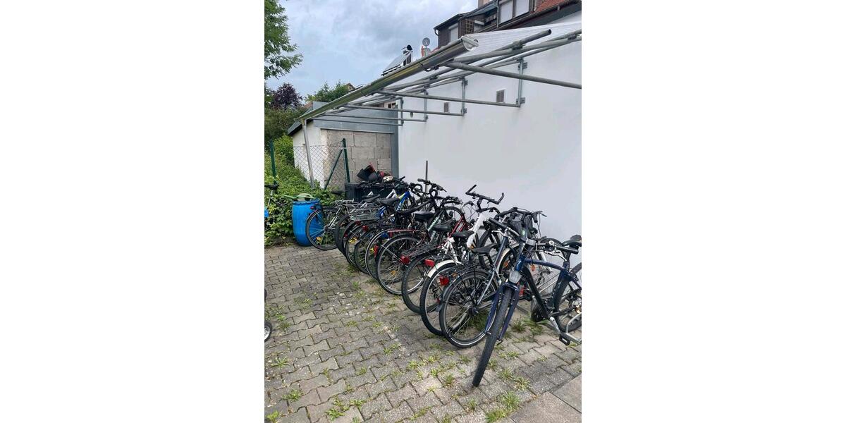 Etagenwohnung Reutlingen - 2 Zimmer, 50 m&sup2;, 225.000&euro; | Angebot:24683040