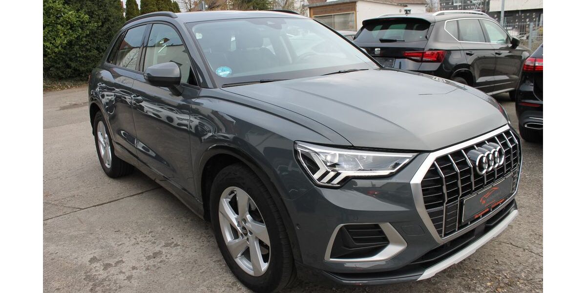 Audi Q3 76.000 km 28.999 &euro; Jettingen/ bei Stuttgart 71131