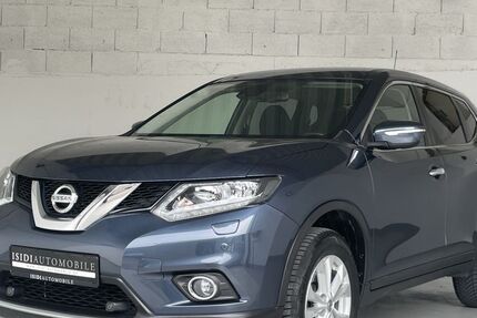 Nissan X-Trail 247.000 km 9.500 &euro; Reutlingen/Mittelstadt 72766