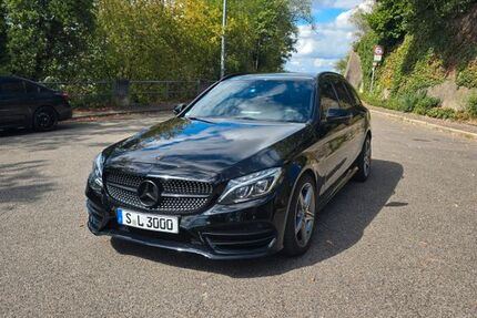 Mercedes-Benz C 250 247.500 km 11.900 &euro; Stuttgart 70329