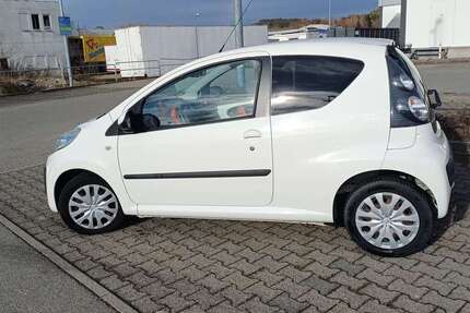 Citroen C1 34.900 km 4.800 &euro; Grafenau 71120