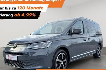VW Caddy Maxi 13.000 km 34.800 &euro; Mössingen 72116