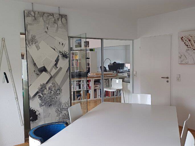 Gewerbeobjekt Stuttgart West - 485&euro; | Angebot:25737406