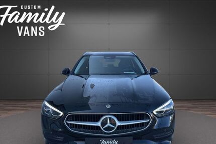 Mercedes-Benz C 220 70.000 km 28.499 &euro; Sindelfingen 71069