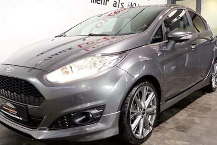 Ford Fiesta 81.231 km 11.490 &euro; Hechingen 72379