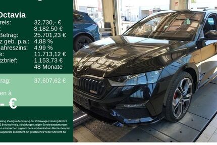 Skoda Octavia 46.981 km 32.730 &euro; Reutlingen 72770