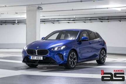 BMW 118 9.800 km 30.890 &euro; Reutlingen 72766