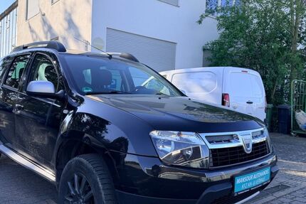 Dacia Duster 313.812 km 3.899 &euro; Ofterdingen 72131