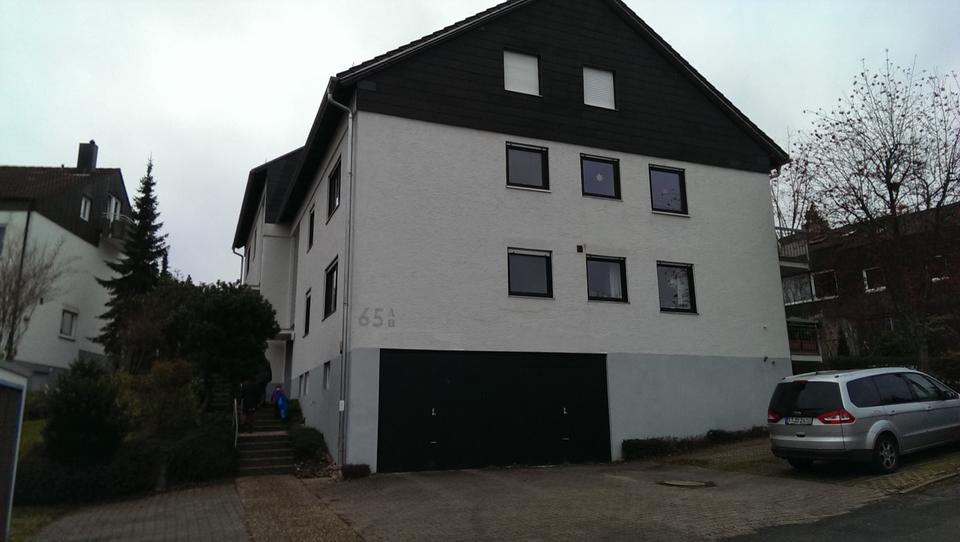 Hochparterre Stuttgart Sillenbuch - 1 Zimmer, 30 m&sup2;, 155.000&euro; | Angebot:27072494