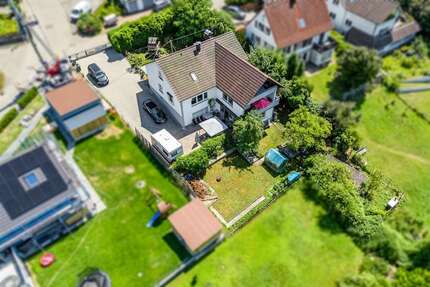 Haus Horb am Neckar / Mühringen Mühringen - 7 Zimmer, 220 m&sup2;, 398.000&euro; | Angebot:24813751