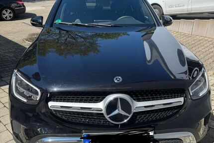 Mercedes-Benz GLC 220 25.000 km 42.000 &euro; Wolfschlugen 72649