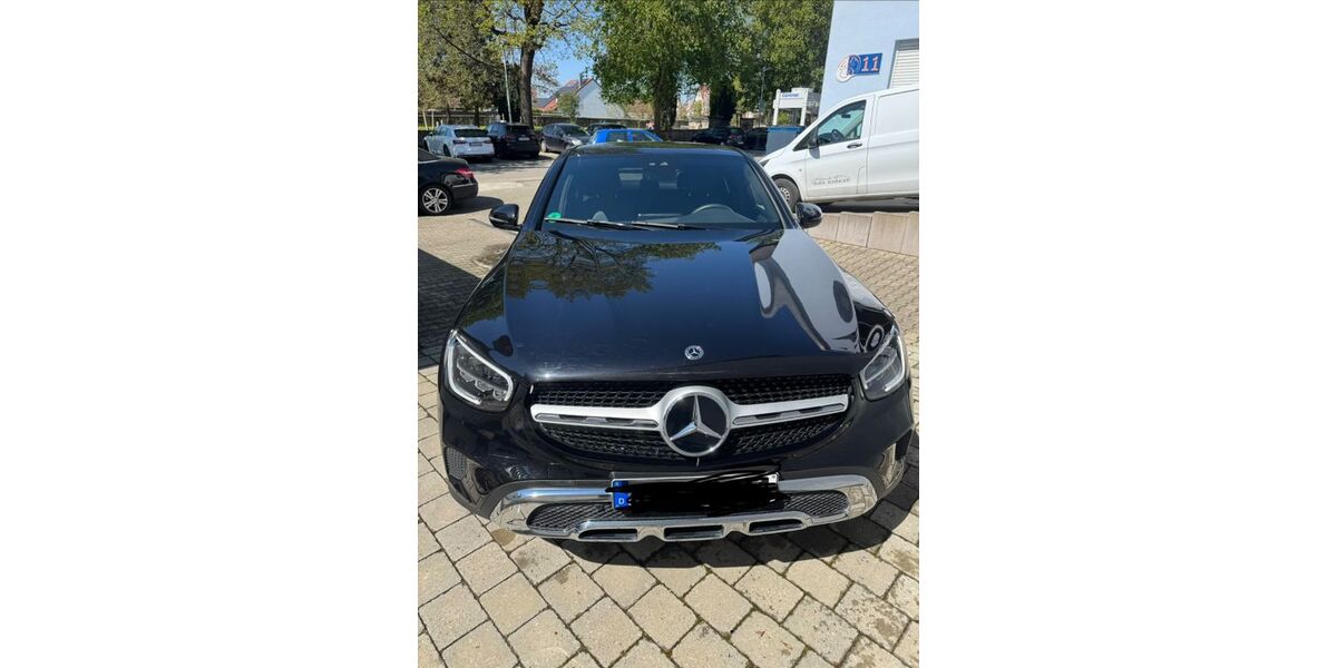 Mercedes-Benz GLC 220 25.000 km 42.000 &euro; Wolfschlugen 72649