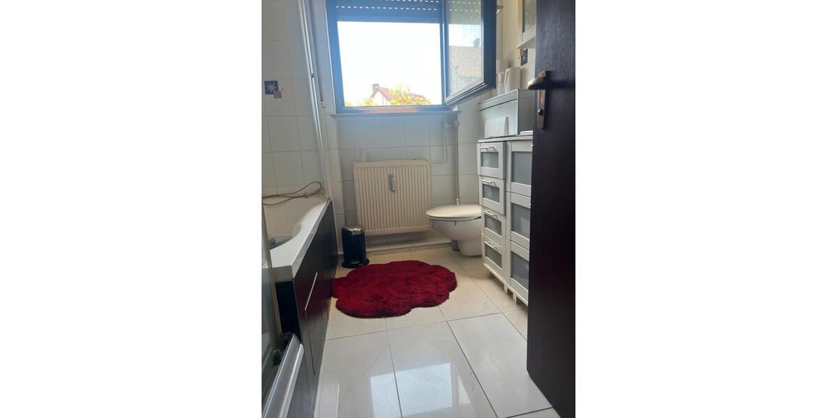 Erdgeschoßwohnung Filderstadt - 2.5 Zimmer, 67 m&sup2;, 320.000&euro; | Angebot:26705692