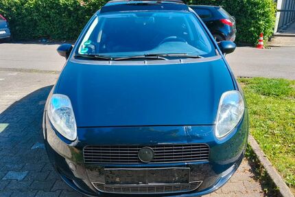 Fiat Punto 154.000 km 1.550 &euro; Gomaringen 72810