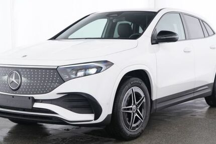Mercedes-Benz EQA 17.747 km 41.900 &euro; Metzingen 72555