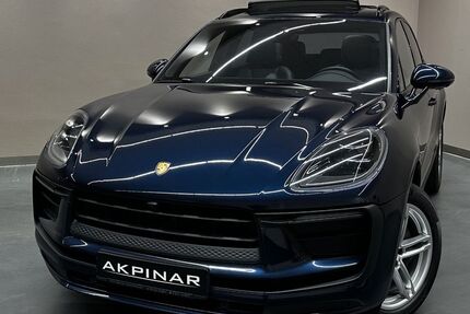 Porsche Macan 89.000 km 45.800 &euro; Holzgerlingen 71088