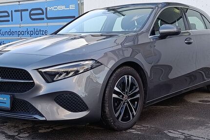 Mercedes-Benz A 180 31.902 km 25.450 &euro; Pfullingen 72793