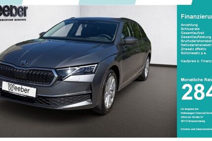 Skoda Octavia 21.630 km 30.479 &euro; Herrenberg 71083