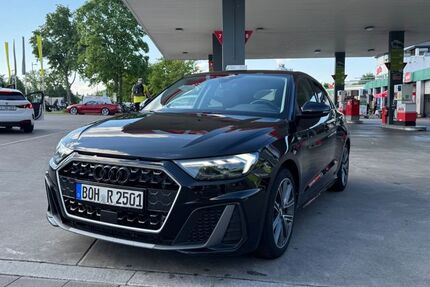 Audi A1 138.603 km 16.000 &euro; Stuttgart 70567