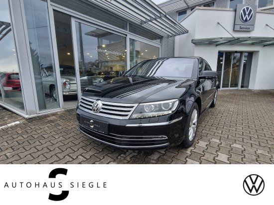 VW Phaeton 138.000 km 21.940 &euro; Wendlingen am Neckar 73240