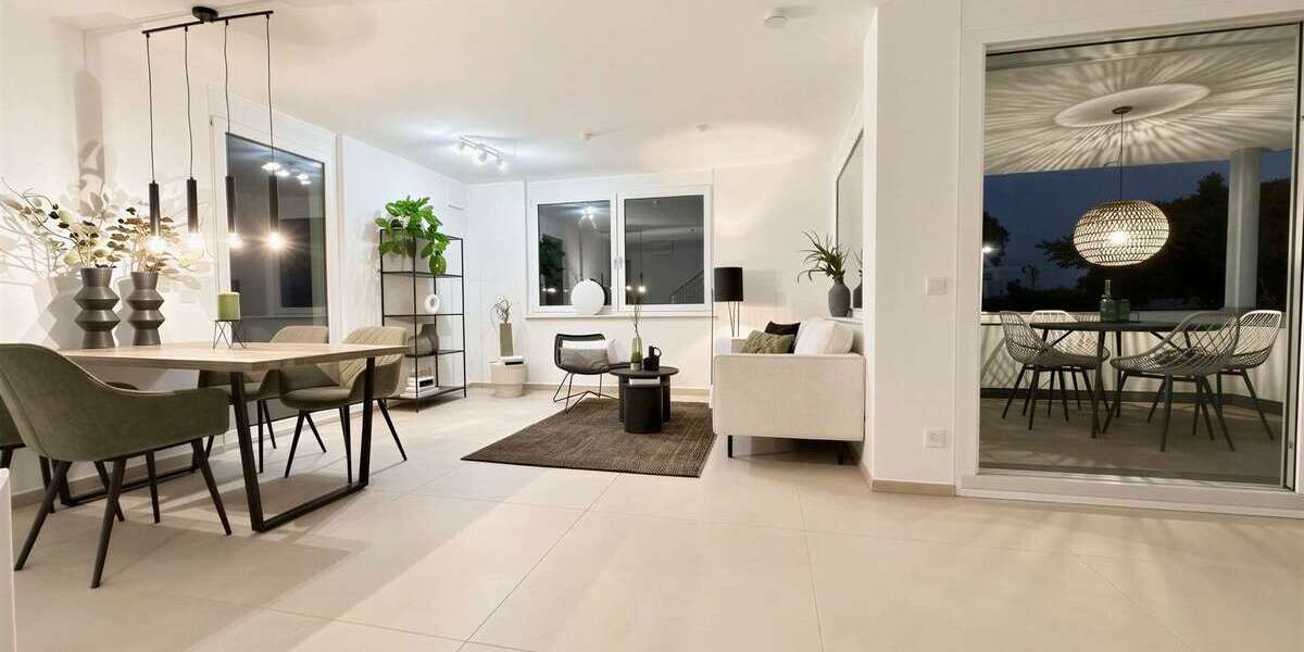 Etagenwohnung Böblingen - 4.5 Zimmer, 137 m&sup2;, 839.000&euro; | Angebot:24794956