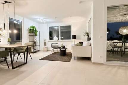 Wohnung Böblingen - 4.5 Zimmer, 137 m&sup2;, 839.000&euro; | Angebot:24794956