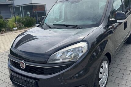 Fiat Doblo 400.000 km 5.980 &euro; Holzgerlingen 71088