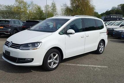 VW Sharan 131.482 km 22.999 &euro; Starzach-Börstingen 72181