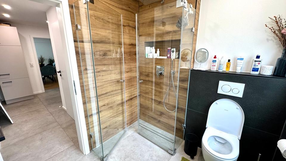 Erdgeschoßwohnung Pfullingen - 4 Zimmer, 89 m&sup2;, 415.000&euro; | Angebot:26991352