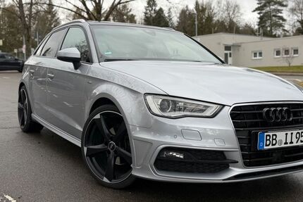 Audi A3 191.400 km 12.000 &euro; Böblingen 71034