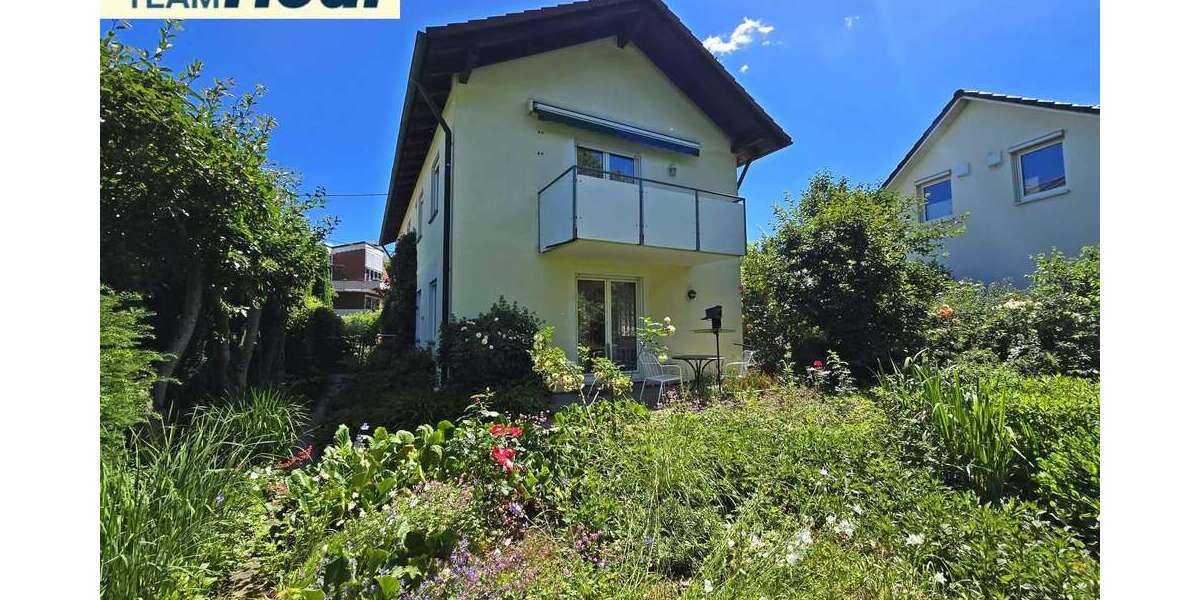 Einfamilienhaus Reutlingen Reutlingen-Betzingen - 7 Zimmer, 151 m&sup2;, 589.000&euro; | Angebot:26946704